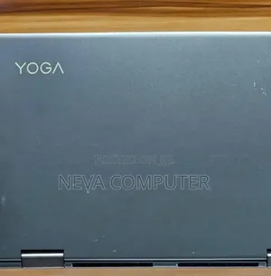 New Laptop Lenovo Yoga 7i 12GB Intel Core i5 SSD 512GB