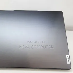 New Laptop Lenovo Yoga 2 Pro 32GB AMD Ryzen 7 SSD 512GB