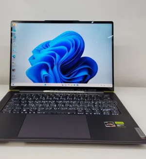 New Laptop Lenovo Yoga 2 Pro 32GB AMD Ryzen 7 SSD 512GB