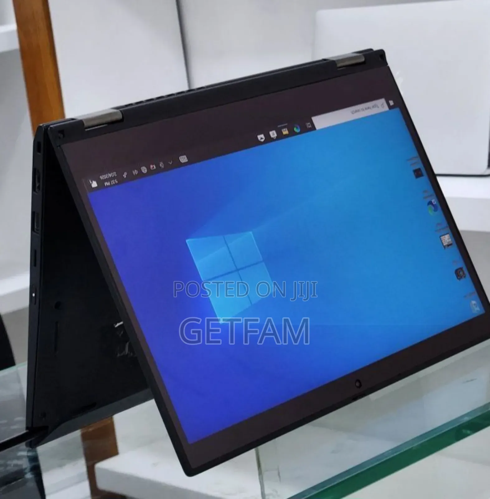 New Laptop Lenovo ThinkPad X1 Carbon 16GB Intel Core i5 SSD 512GB