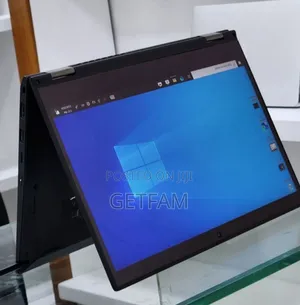 New Laptop Lenovo ThinkPad X1 Carbon 16GB Intel Core i5 SSD 512GB