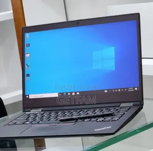 New Laptop Lenovo ThinkPad X1 Carbon 16GB Intel Core i5 SSD 512GB