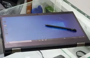 New Laptop Lenovo ThinkPad X1 Carbon 16GB Intel Core i5 SSD 512GB