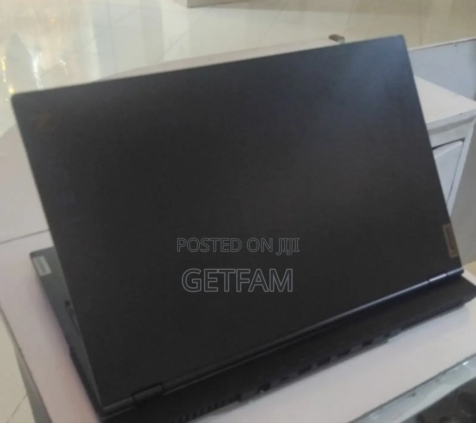 New Laptop Lenovo Legion 5 16GB Nvidia SSD 512GB