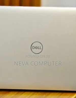 New Laptop Dell XPS 15 16GB Intel Core i9 SSD 512GB