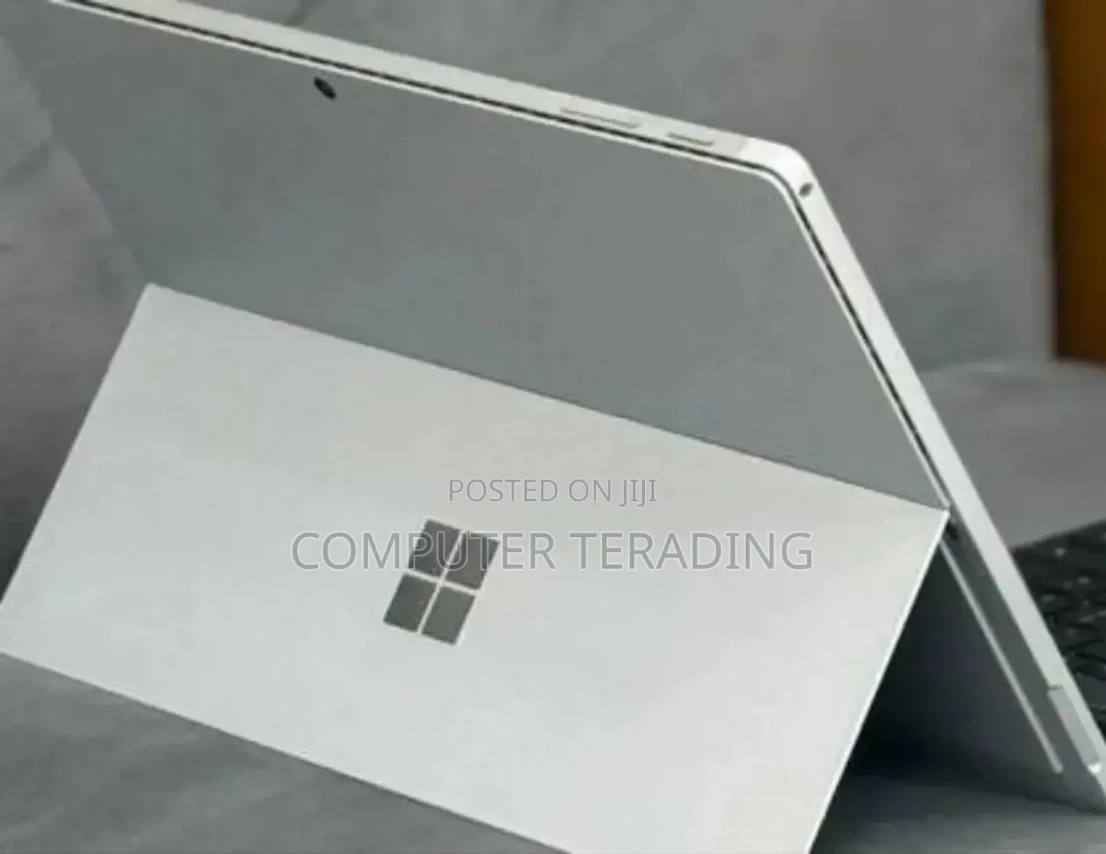 New Laptop Microsoft Surface Pro 7 16GB Intel Core i5 SSD 512GB