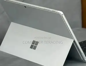 New Laptop Microsoft Surface Pro 7 16GB Intel Core i5 SSD 512GB