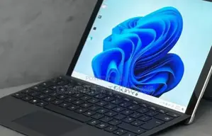 New Laptop Microsoft Surface Pro 7 16GB Intel Core i5 SSD 512GB