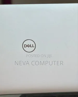 New Laptop Dell XPS 15 16GB Intel Core i7 SSD 512GB