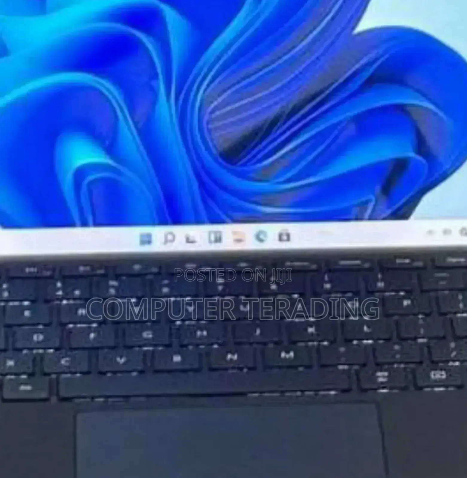 New Laptop Microsoft Surface Pro 7 16GB Intel Core i5 SSD 512GB