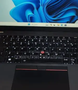 New Laptop Lenovo ThinkPad T14 G3 16GB Intel Core i7 SSD 512GB