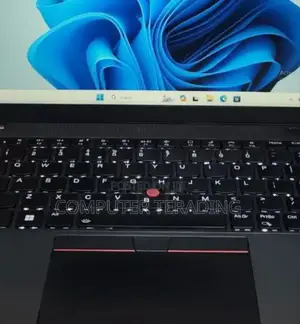 New Laptop Lenovo ThinkPad T14 G3 16GB Intel Core i7 SSD 512GB