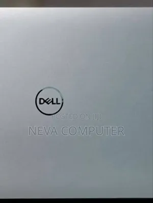 New Laptop Dell Precision 5540 16GB Intel Core i7 SSD 512GB
