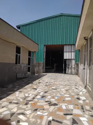620 M2 Warehouse for Sale Summit Area