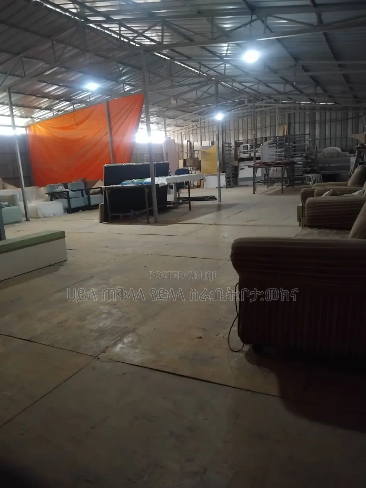 620 M2 Warehouse for Sale Summit Area