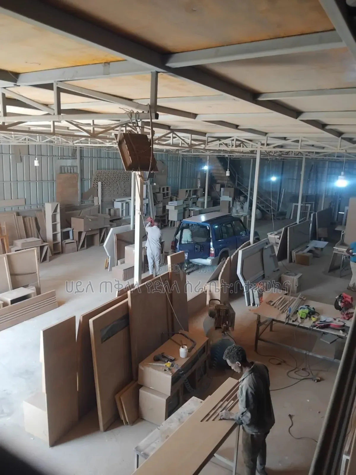 620 M2 Warehouse for Sale Summit Area