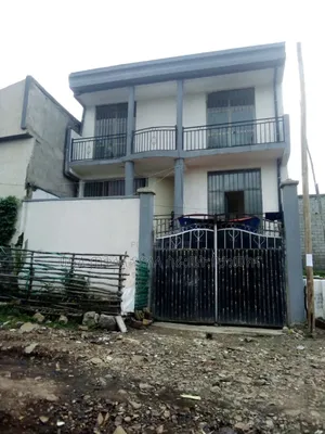 Furnished 5bdrm Townhouse/Terrace for sale