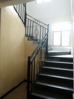 Furnished 5bdrm Townhouse/Terrace for sale