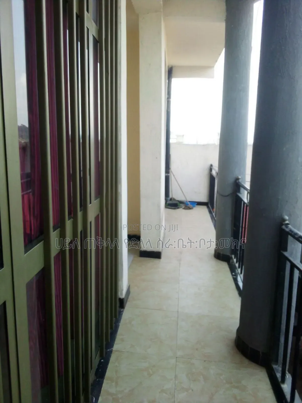 Furnished 5bdrm Townhouse/Terrace for sale
