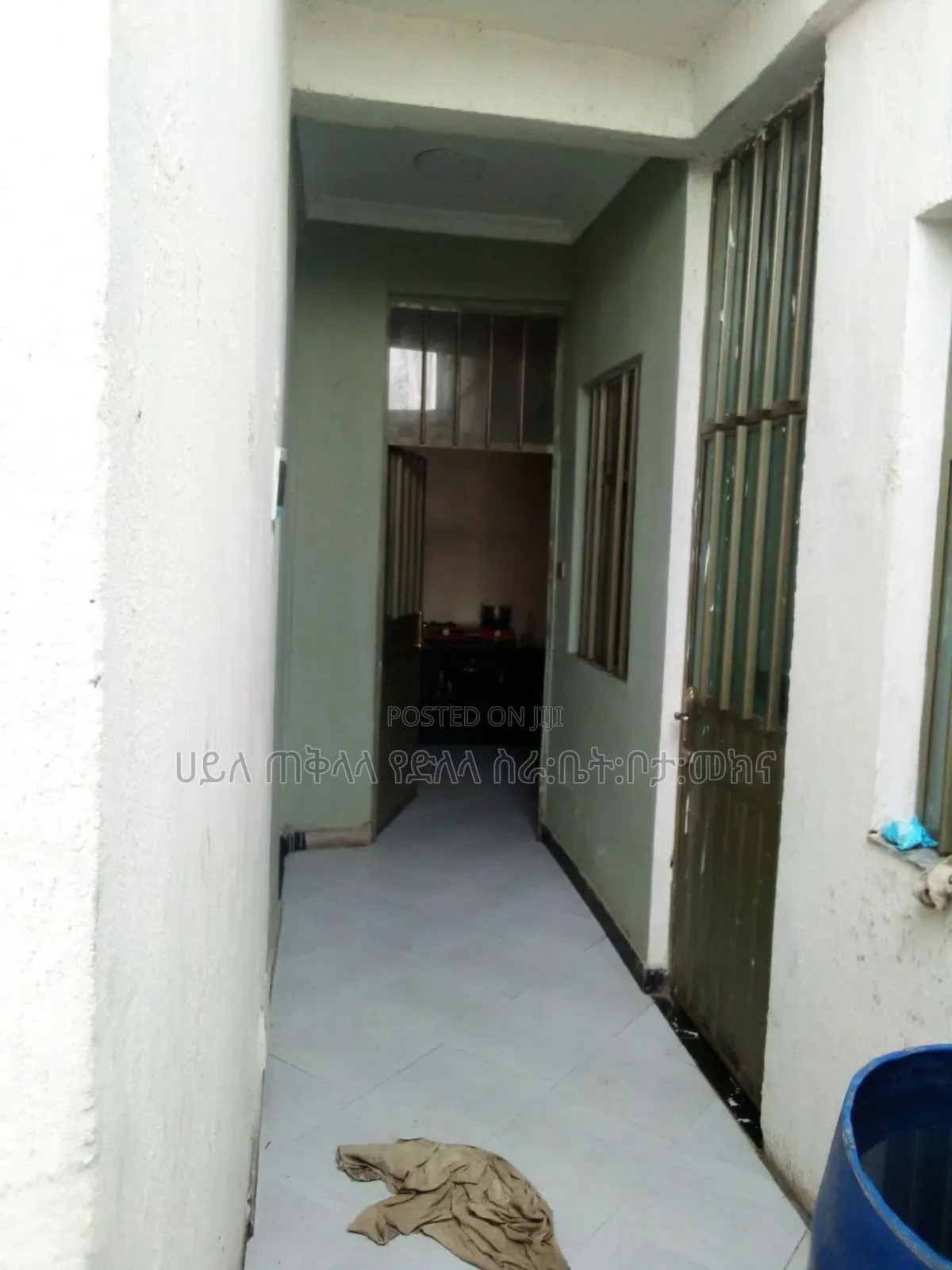 Furnished 5bdrm Townhouse/Terrace for sale