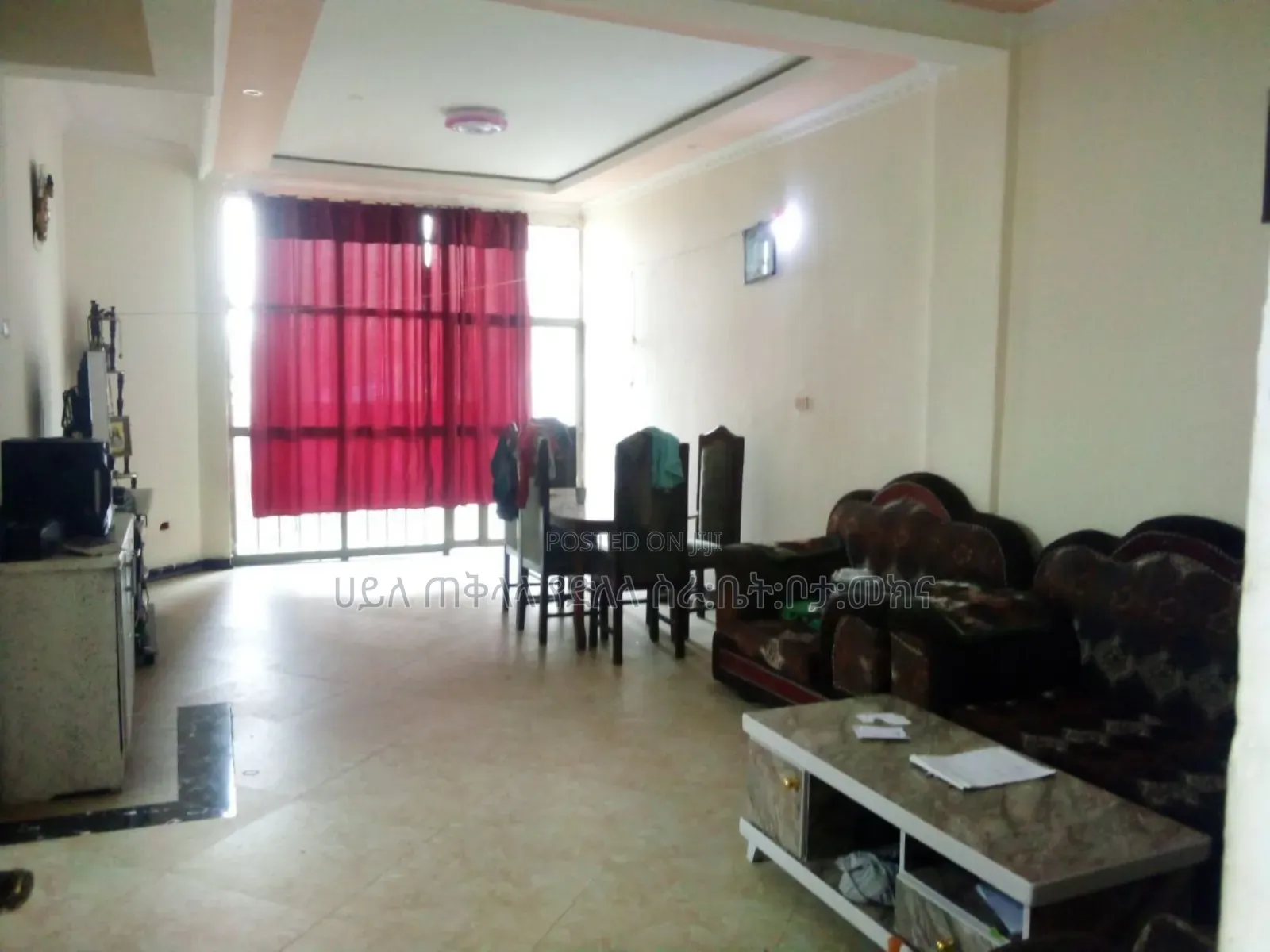 Furnished 5bdrm Townhouse/Terrace for sale