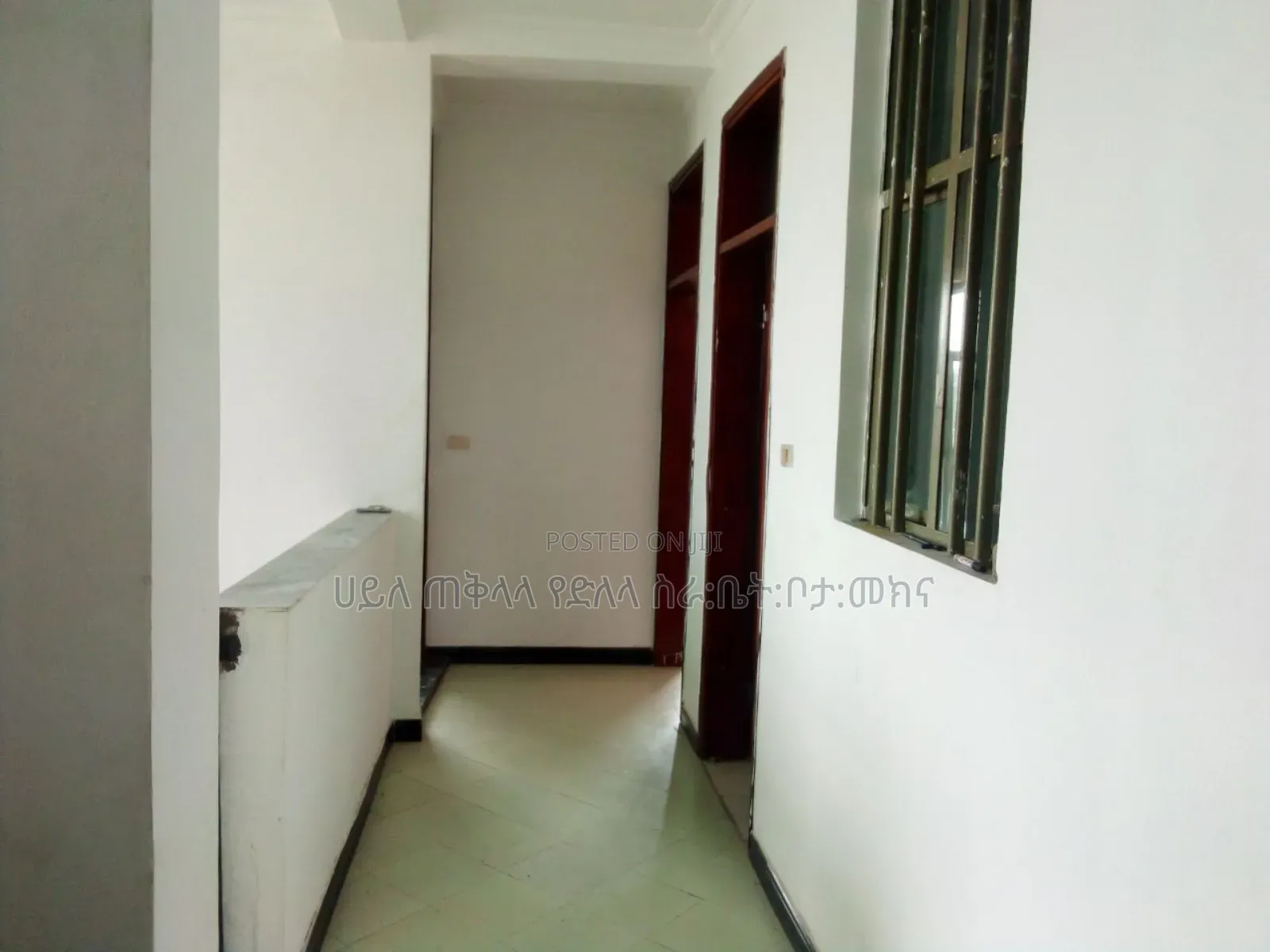 Furnished 5bdrm Townhouse/Terrace for sale
