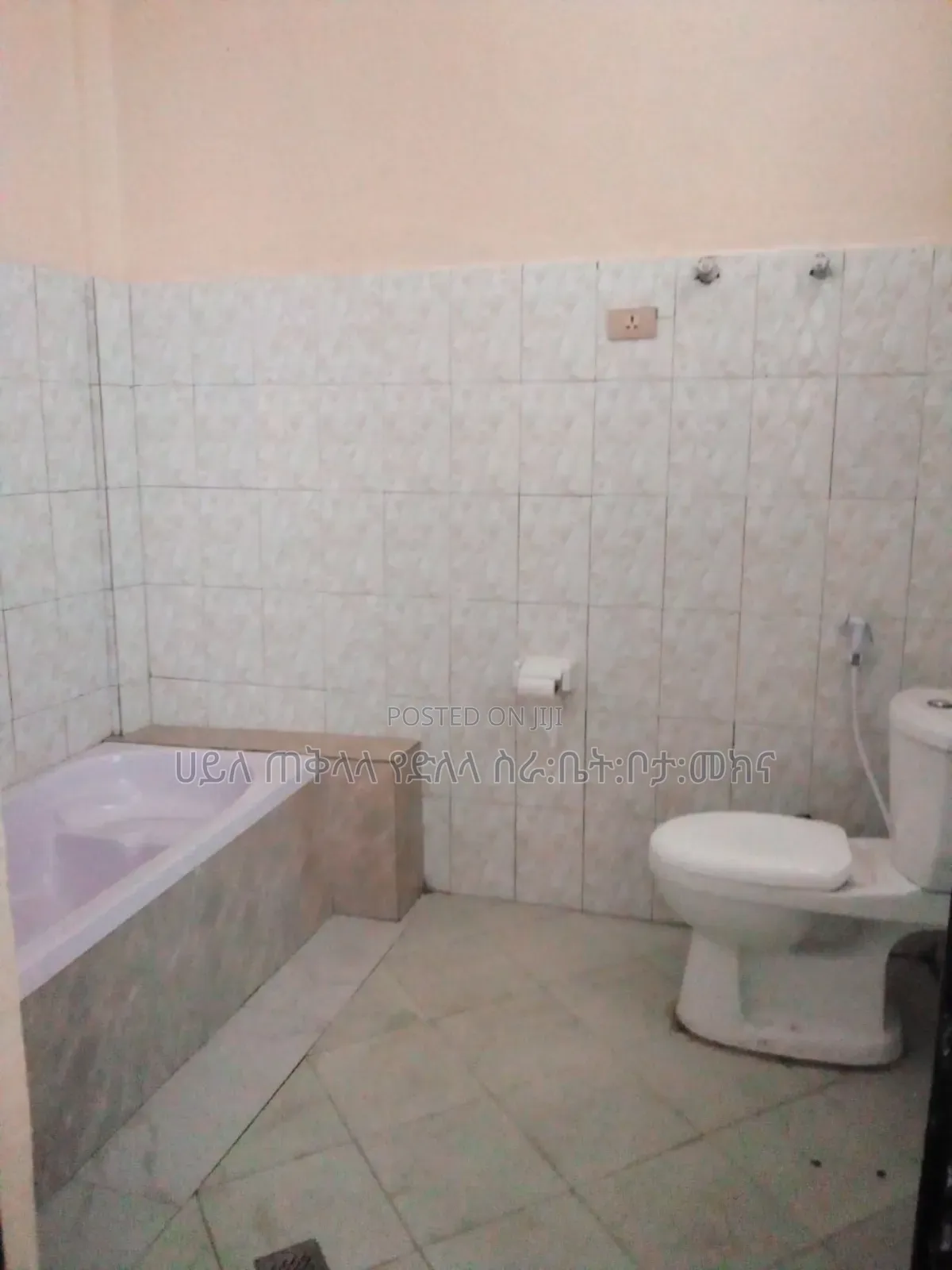 Furnished 5bdrm Townhouse/Terrace for sale