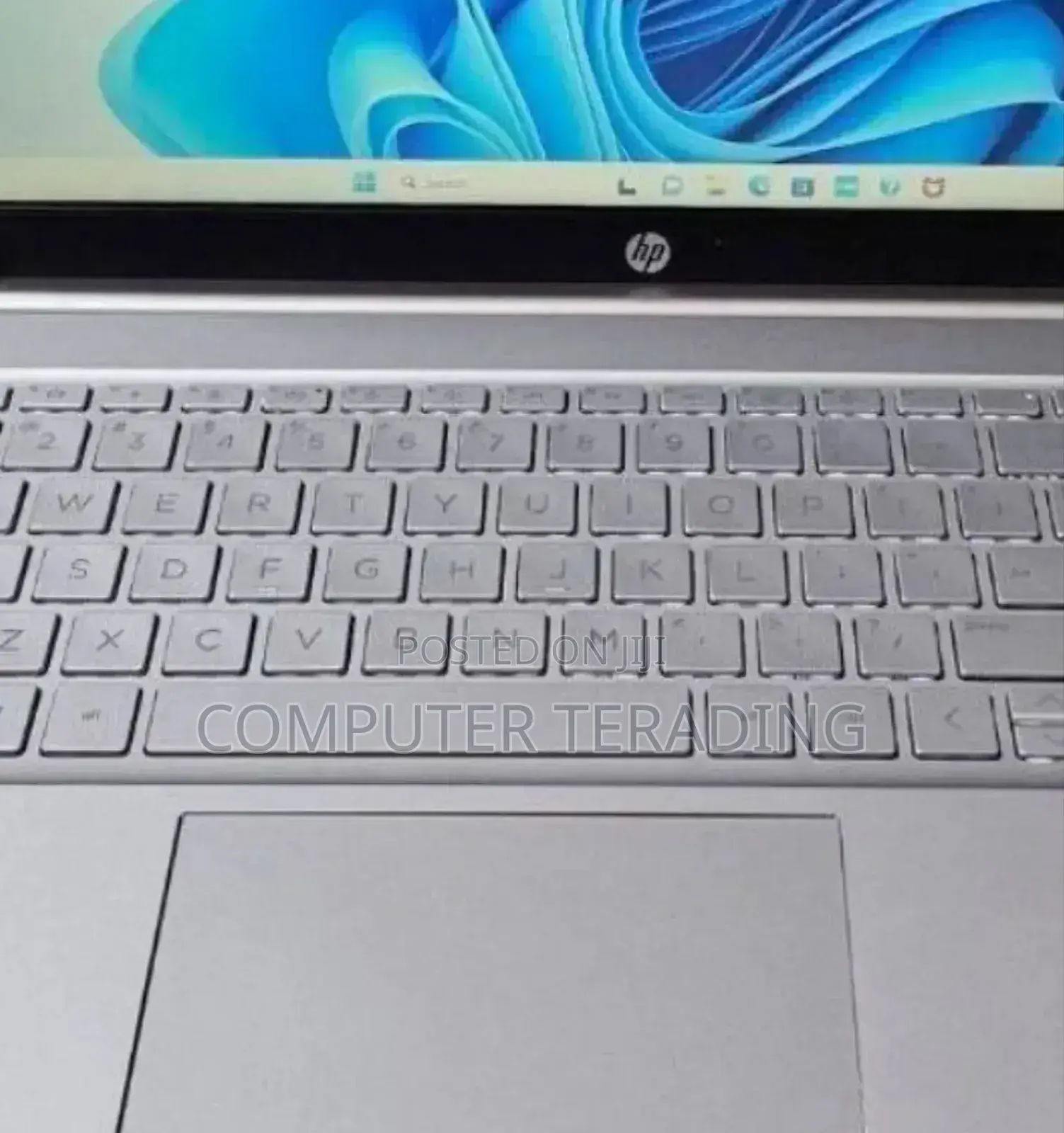 New Laptop HP Pavilion 14 8GB Intel Core i7 SSD 512GB
