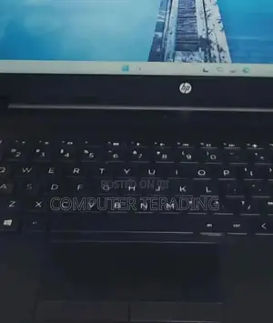 New Laptop HP Stream Notebook 8GB Intel Core i5 SSD 256GB