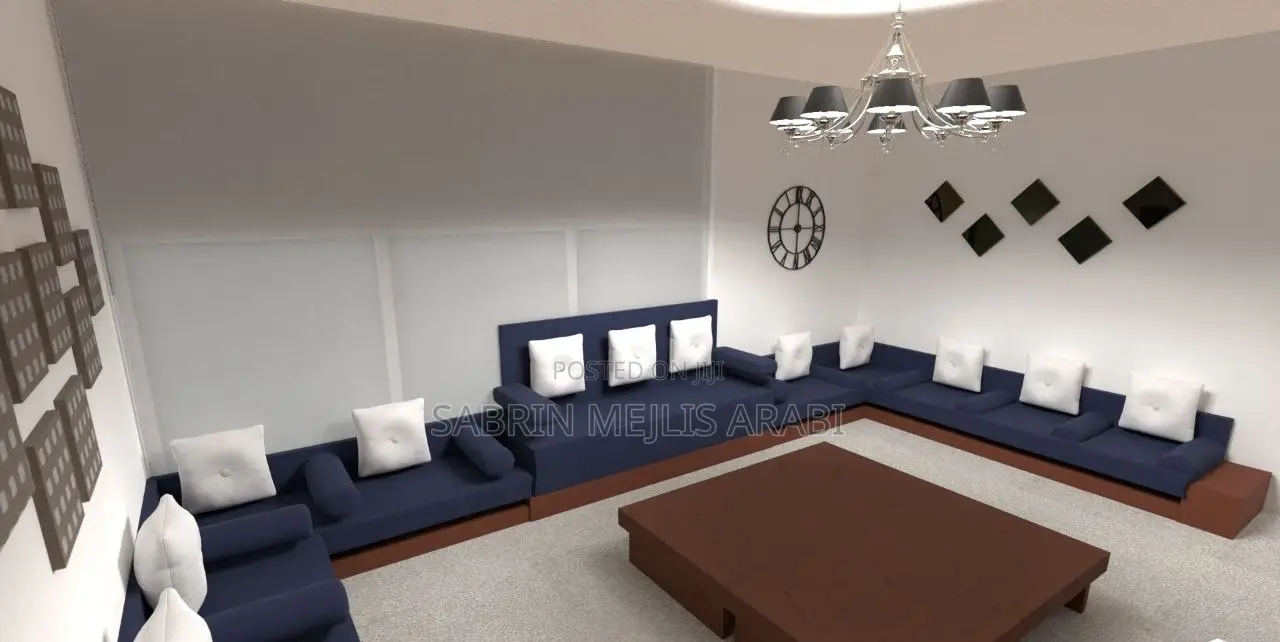 High Definition Bonded Mejlis