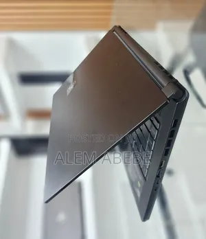 New Laptop MSI 16GB Intel Core i7 SSD 512GB