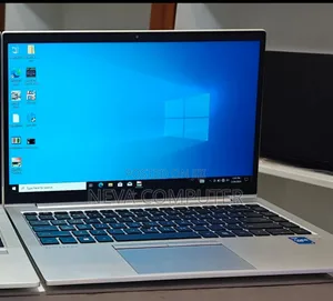New Laptop HP EliteBook 840 G8 16GB Intel Core i7 SSD 512GB