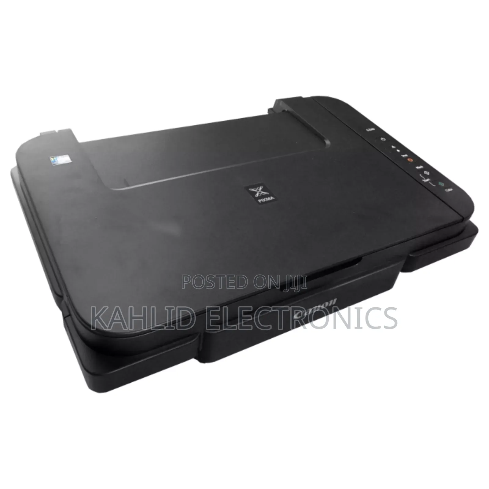 አዲስ የ Canon ፕሪንተር ሄድ እና ሄድ ኬብሎች በተመጣጣኝ ዋጋ Canon Head Headcable