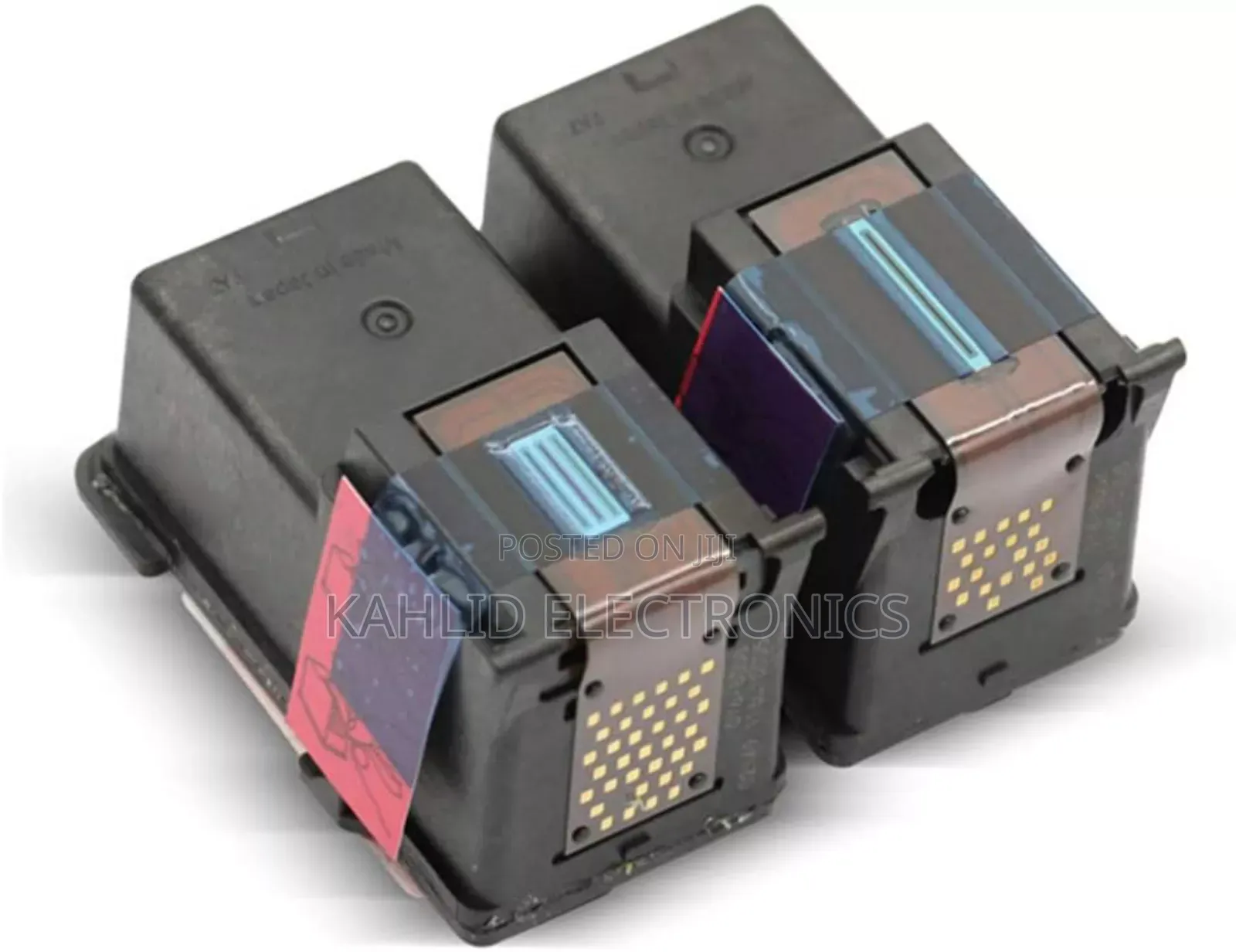 አዲስ የ Canon ፕሪንተር ሄድ እና ሄድ ኬብሎች በተመጣጣኝ ዋጋ Canon Head Headcable