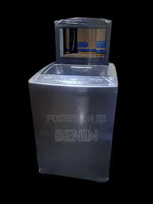 Washing Machine 18kg Top Loading Delivery
