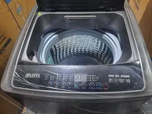 Washing Machine 18kg Top Loading Delivery