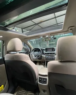 Hyundai Tucson 2020 Teal