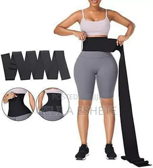 Waist Training Corset ማራኪ የሰውነት ቅርፅ ይሰጣል, ለወለዱ እናቶች የሚያስፈልግ