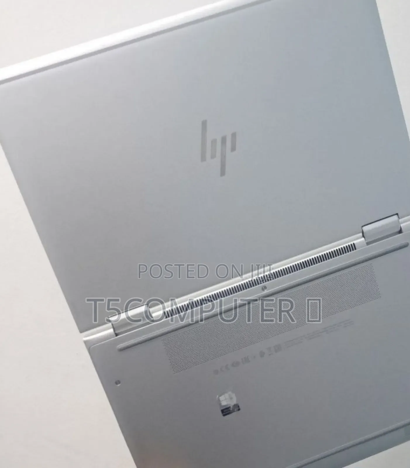 New Laptop HP EliteBook X360 1030 G3 16GB Intel Core i5 SSD 512GB