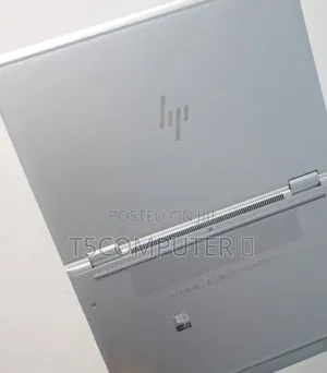 New Laptop HP EliteBook X360 1030 G3 16GB Intel Core i5 SSD 512GB