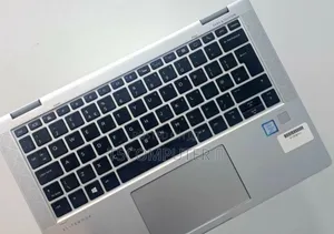 New Laptop HP EliteBook X360 1030 G3 16GB Intel Core i5 SSD 512GB