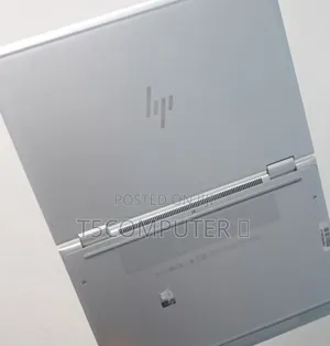 New Laptop HP EliteBook X360 1030 G3 16GB Intel Core i5 SSD 512GB