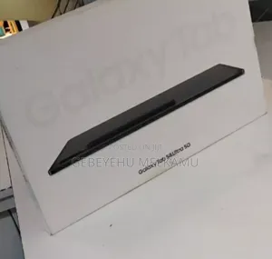 New Samsung Galaxy Tab S8 Ultra 256 GB