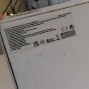 New Samsung Galaxy Tab S8 Ultra 256 GB