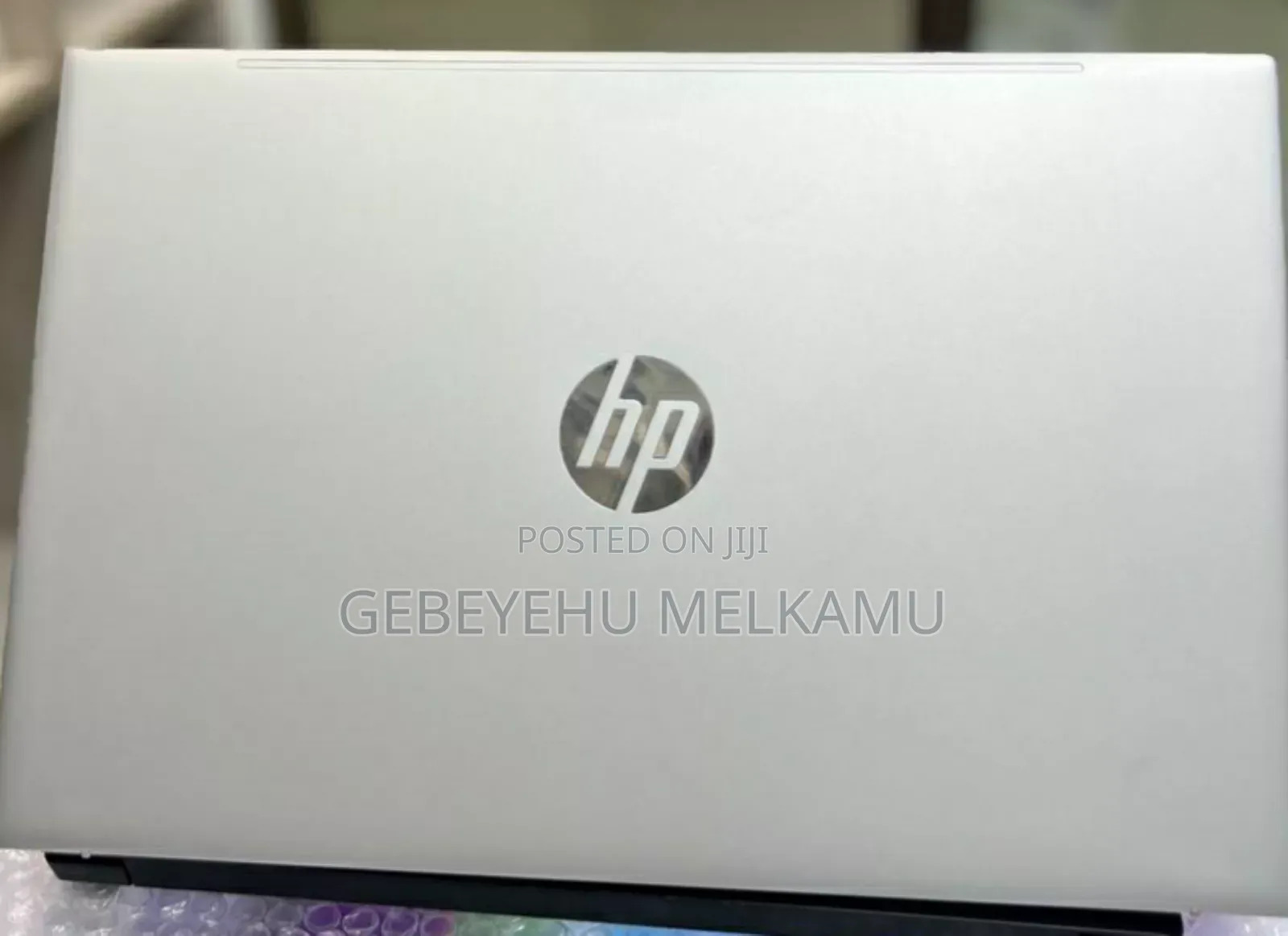 New Laptop HP Pavilion 15 8GB Intel Core i5 SSD 512GB