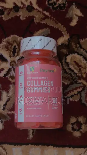 Collagen Gummies
