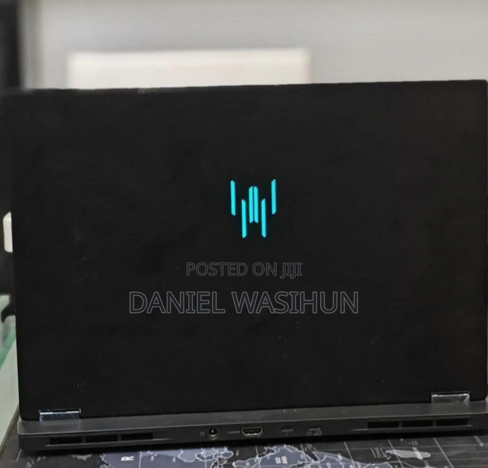 New Laptop Acer Predator Helios Neo 16 16GB Intel Core Ultra 9 SSD 1T