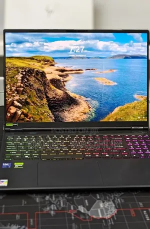New Laptop Acer Predator Helios Neo 16 16GB Intel Core Ultra 9 SSD 1T