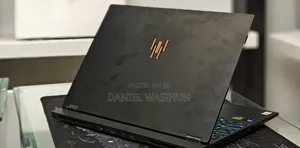 New Laptop Acer Predator Helios Neo 16 16GB Intel Core Ultra 9 SSD 1T