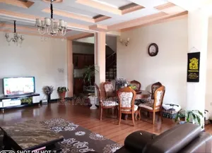 Furnished 5bdrm House in South West Shewa for sale
